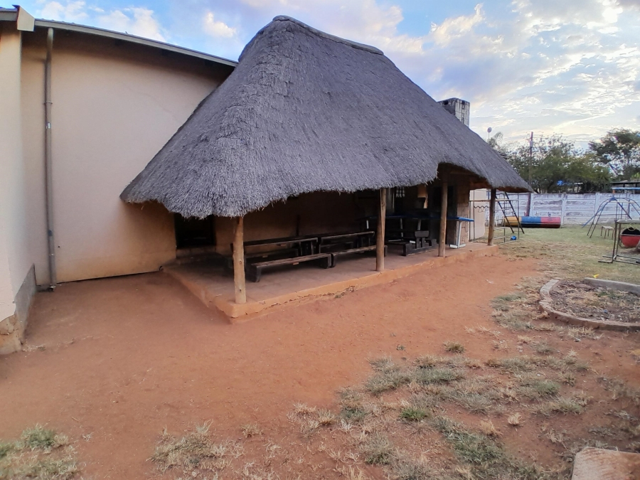 3 Bedroom Property for Sale in Oos Einde North West